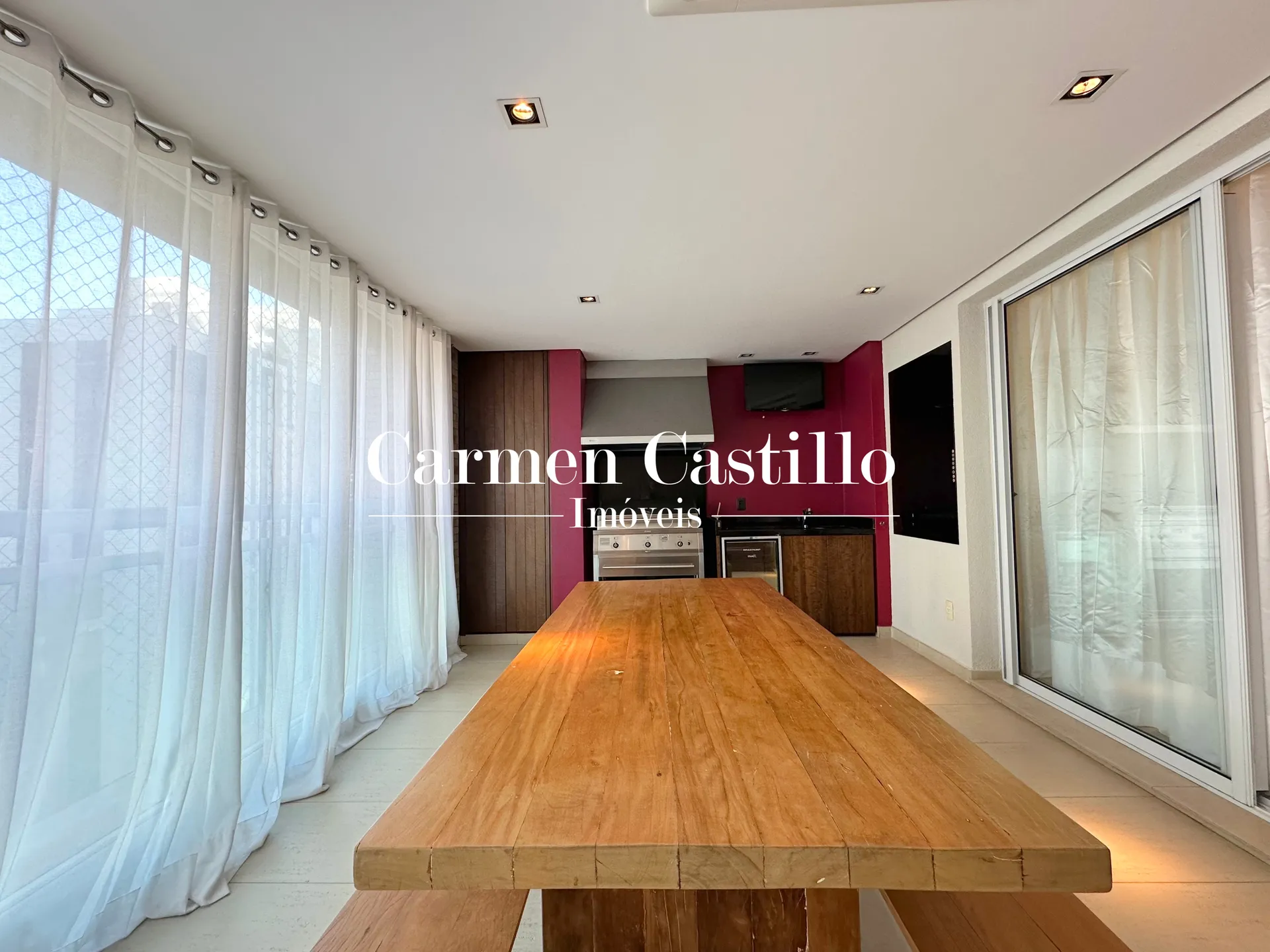 Apartamento para Venda com 2 Suites e 3 Vagas na Vila Nova Conceição - São Paulo - SP