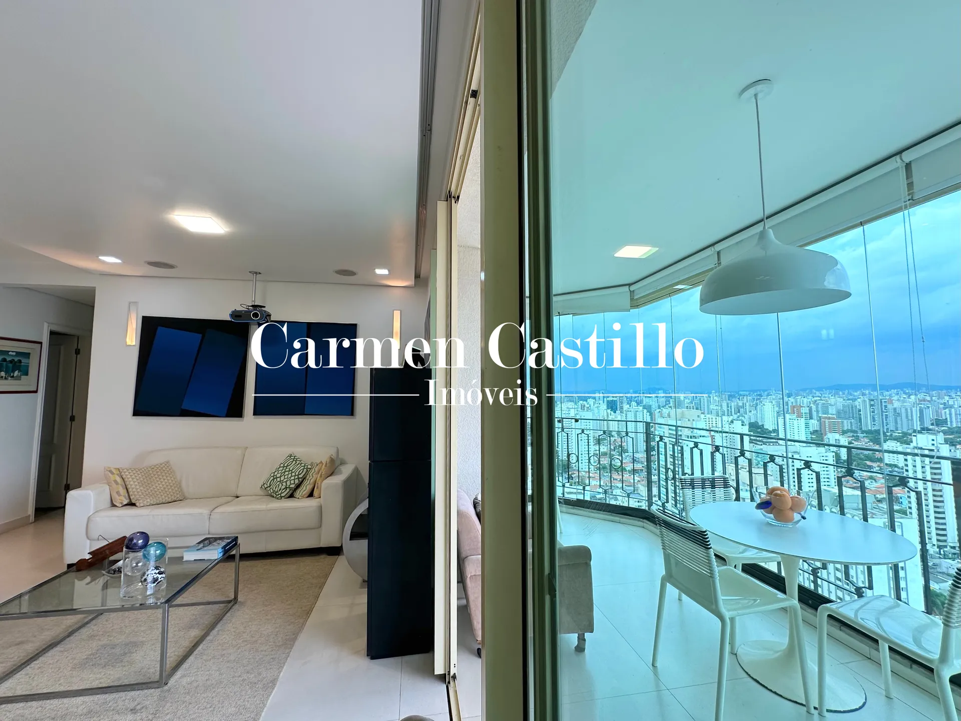 Imóvel para venda com 198 metros quadrados com 4 quartos em Vila Congonhas - São Paulo - SP