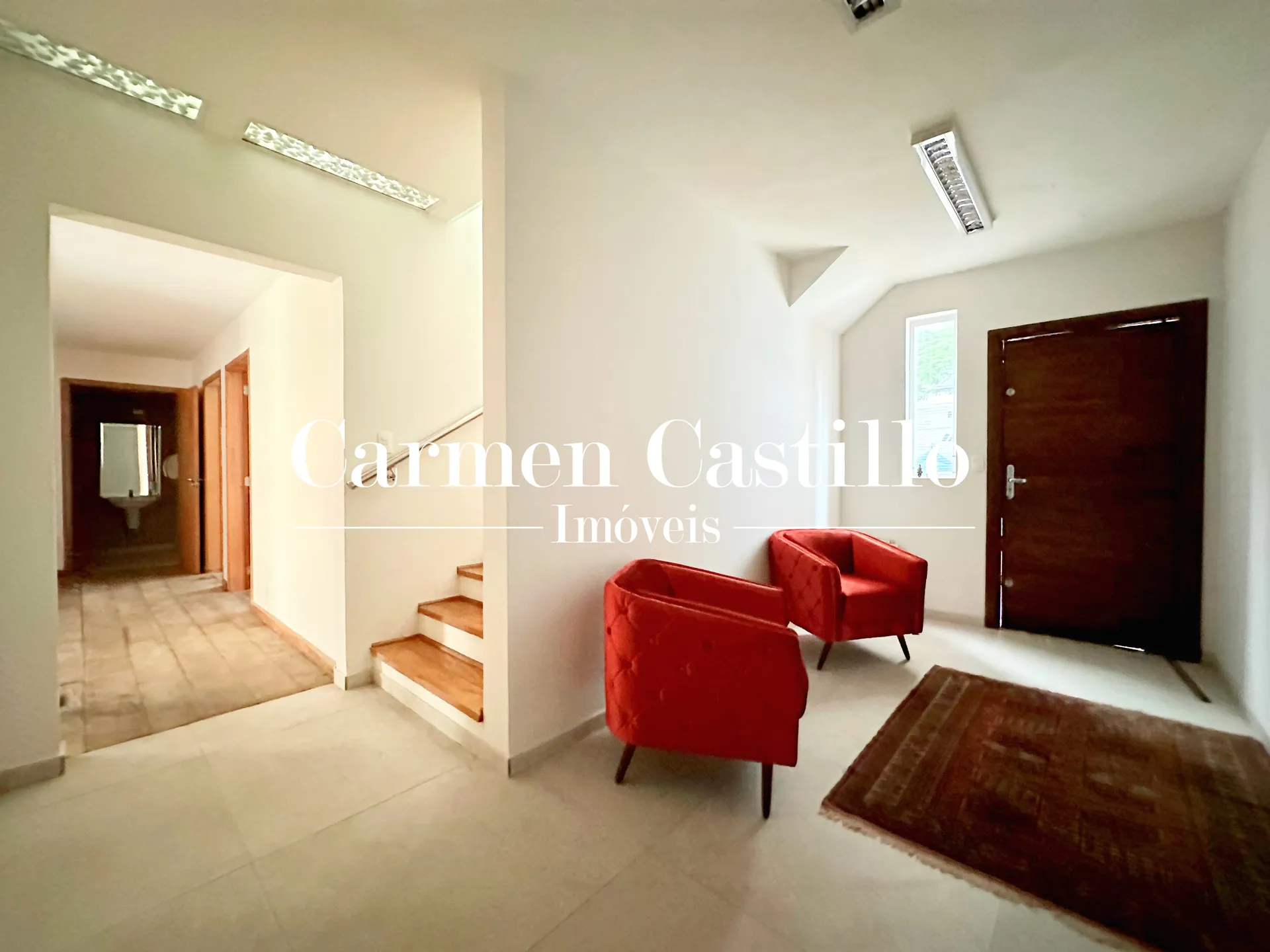 Excelente imóvel comercial a 100m da Estação Metrô Brooklin - São Paulo - SP